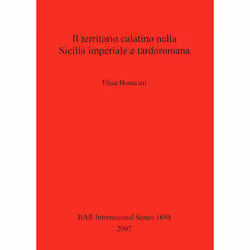 ISBN 9781407301365, Anglais, Italien, 246 pages