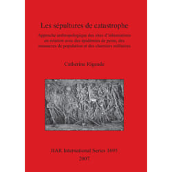ISBN 9781407301372 livre Français 129 pages