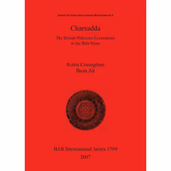ISBN 9781407301532, Anglais, 298 pages