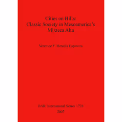 ISBN 9781407301723, Anglais, 211 pages