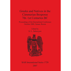 ISBN 9781407301730 livre Anglais 176 pages