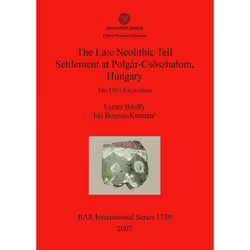 ISBN 9781407301747, Anglais, 243 pages