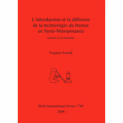 ISBN 9781407301822, Français, 277 pages