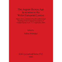 ISBN 9781407301877 livre Anglais 111 pages