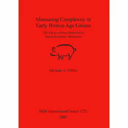 ISBN 9781407302058, Anglais, 252 pages