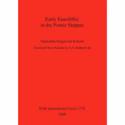 ISBN 9781407302072, Anglais, 314 pages