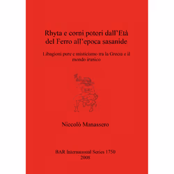 ISBN 9781407302102, Italien, 292 pages
