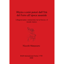 ISBN 9781407302102 livre Italien 292 pages
