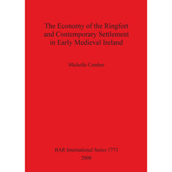 ISBN 9781407302140 livre Anglais 356 pages