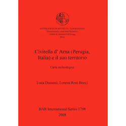 ISBN 9781407302195, Italien, 220 pages