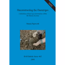 ISBN 9781407302218, Anglais, 446 pages