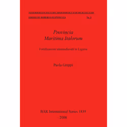 ISBN 9781407302294, Italien, 174 pages