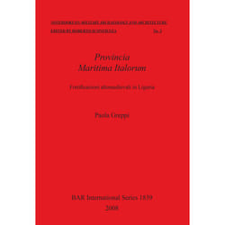ISBN 9781407302294 livre Italien 174 pages