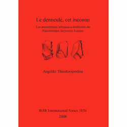 ISBN 9781407302331, Français, 216 pages