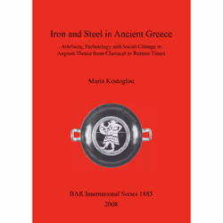 ISBN 9781407302393, Anglais, 242 pages