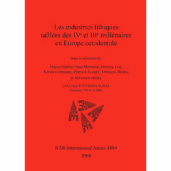 ISBN 9781407302409, Anglais, Français, 354 pages