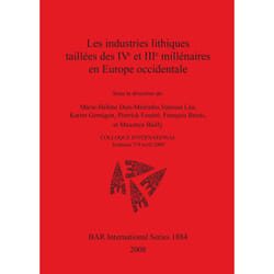 ISBN 9781407302409 livre Anglais, Français 354 pages