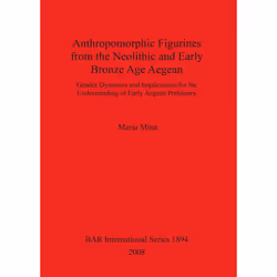 ISBN 9781407302416, Anglais, 222 pages