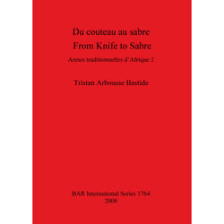 ISBN 9781407302539 livre Anglais, Français 163 pages
