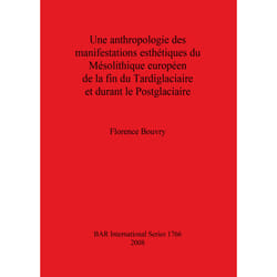 ISBN 9781407302553 livre Français 639 pages