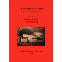 ISBN 9781407302577, Anglais, 167 pages