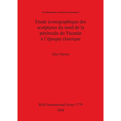 ISBN 9781407302676 livre Français 321 pages