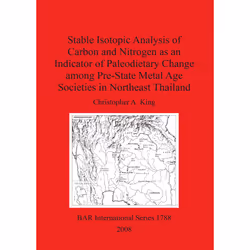 ISBN 9781407302768, Anglais, 146 pages
