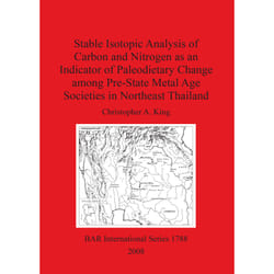 ISBN 9781407302768 livre Anglais 146 pages