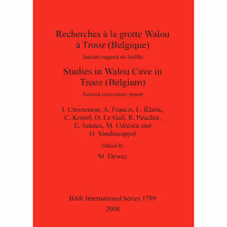 ISBN 9781407302775, Anglais, Français, 88 pages