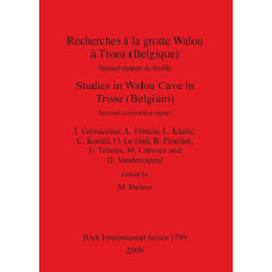 ISBN 9781407302775 livre Anglais, Français 88 pages