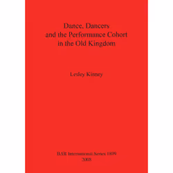 ISBN 9781407302966, Anglais, 281 pages