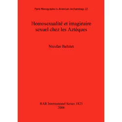 ISBN 9781407303093, Français, 195 pages