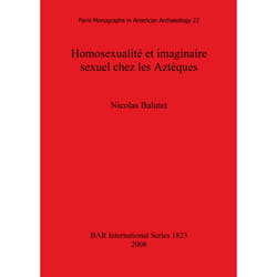 ISBN 9781407303093 livre Français 195 pages