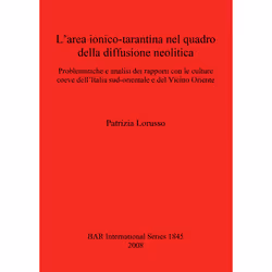 ISBN 9781407303321, Anglais, Italien, 125 pages