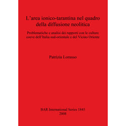 ISBN 9781407303321 livre Anglais, Italien 125 pages