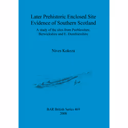 ISBN 9781407303505, Anglais, 251 pages