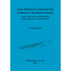 ISBN 9781407303505 livre Anglais 251 pages