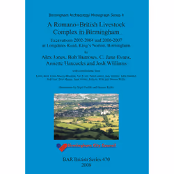 ISBN 9781407303628, Anglais, 119 pages
