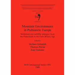ISBN 9781407303659, Anglais, Français, 183 pages