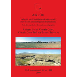 ISBN 9781407304243 livre Anglais, Italien 89 pages