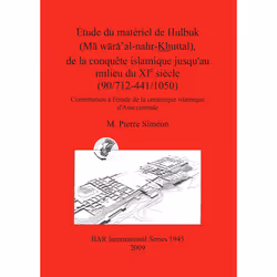 ISBN 9781407304250, Anglais, Français, 435 pages