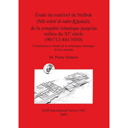 ISBN 9781407304250 livre Anglais, Français 435 pages