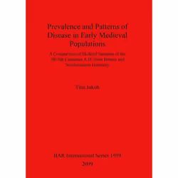 ISBN 9781407304564, Anglais, 226 pages