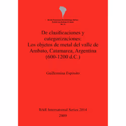 ISBN 9781407304649, Espagnol, 106 pages
