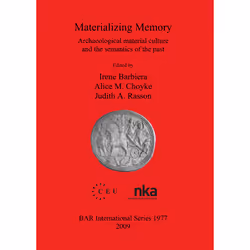 ISBN 9781407305097, Anglais, 135 pages