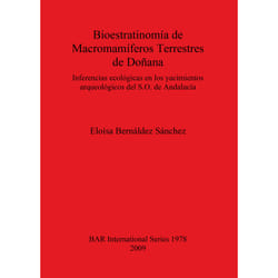 ISBN 9781407305103 livre Espagnol 217 pages
