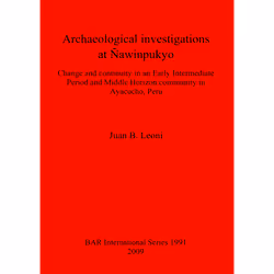 ISBN 9781407305257, Anglais, 238 pages