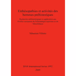 ISBN 9781407305264, Français, 237 pages