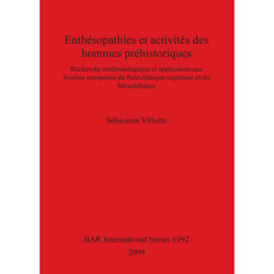 ISBN 9781407305264 livre Français 237 pages