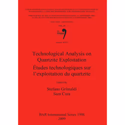 ISBN 9781407305325, Anglais, Français, 65 pages